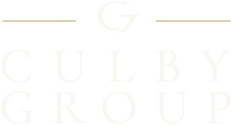 Culby Group footer logo